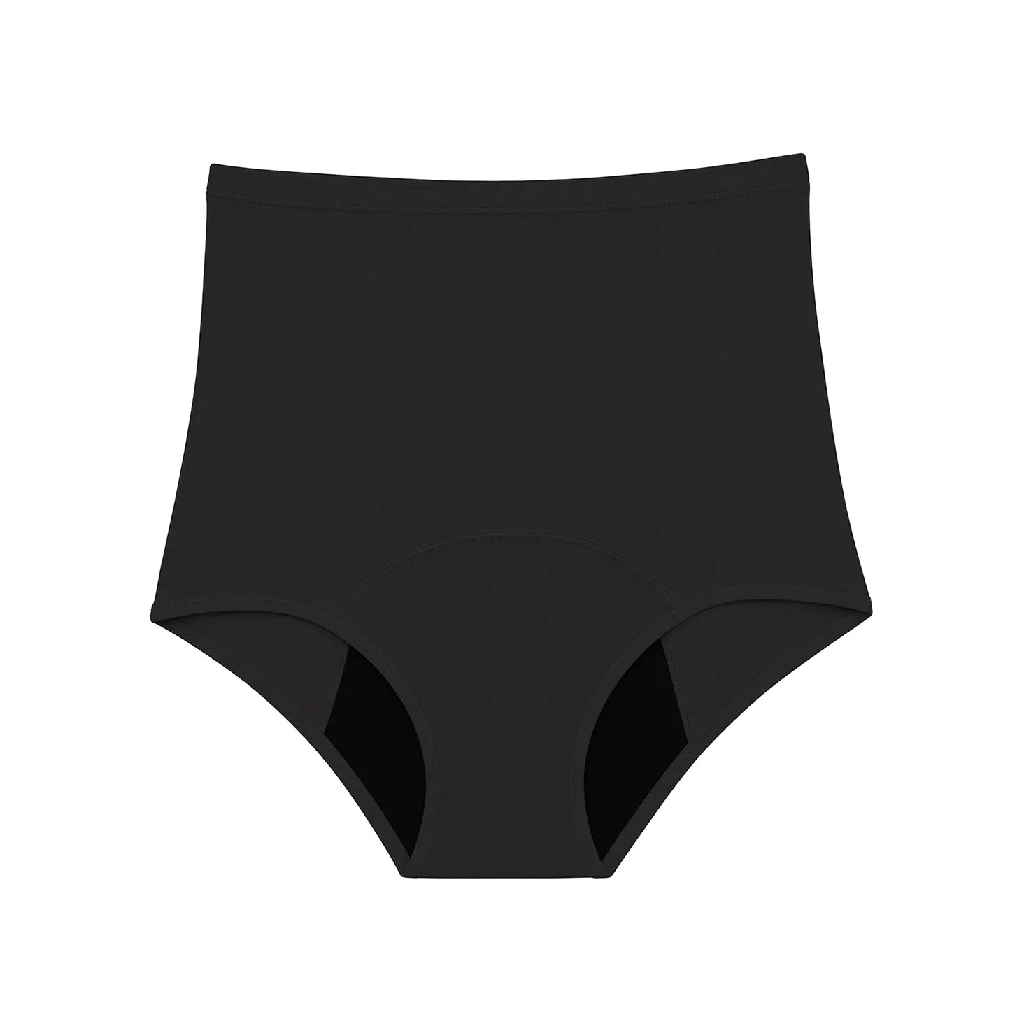 NEW: Cotton Leakproof High Waisted (Bundles)