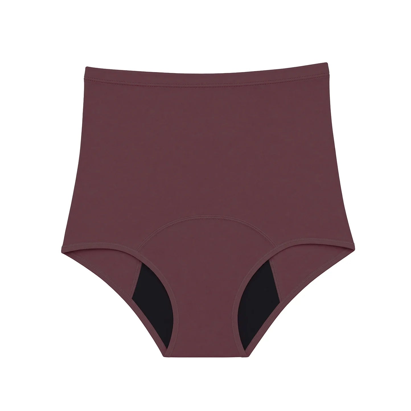 NEW: Cotton Leakproof High Waisted (Bundles)