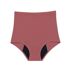 NEW: Cotton Leakproof High Waisted (Bundles)