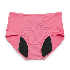 Comfy & Discreet Leakproof Underwear (Heavy Absorbency Bundles)