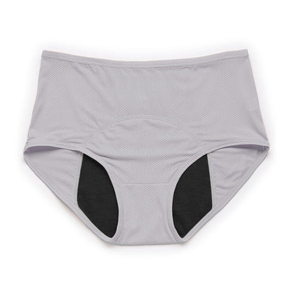 Comfy & Discreet Leakproof Underwear (Heavy Absorbency 3-Packs)