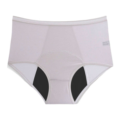Leakproof High Waisted (5-Pack)