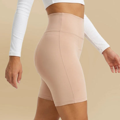 NEW: Leakproof Highrise Shorts (Bundles)