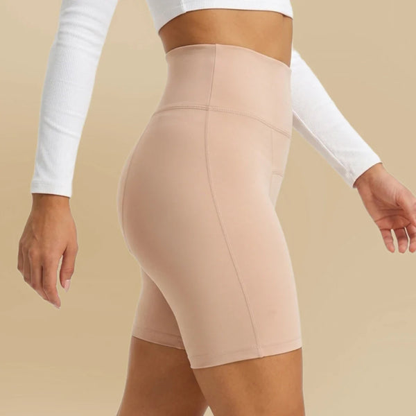 NEW: Leakproof Highrise Shorts (Bundles)