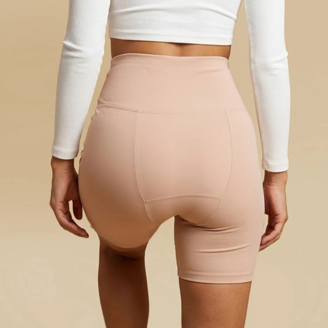 NEW: Leakproof Highrise Shorts (Bundles)