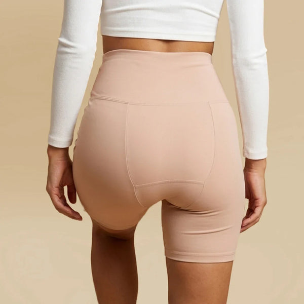 NEW: Leakproof Highrise Shorts (Bundles)
