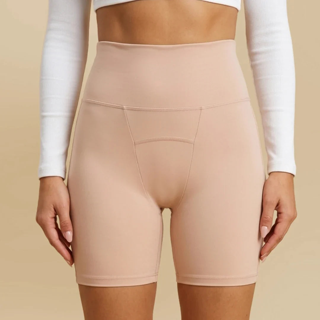NEW: Leakproof Highrise Shorts (Bundles)