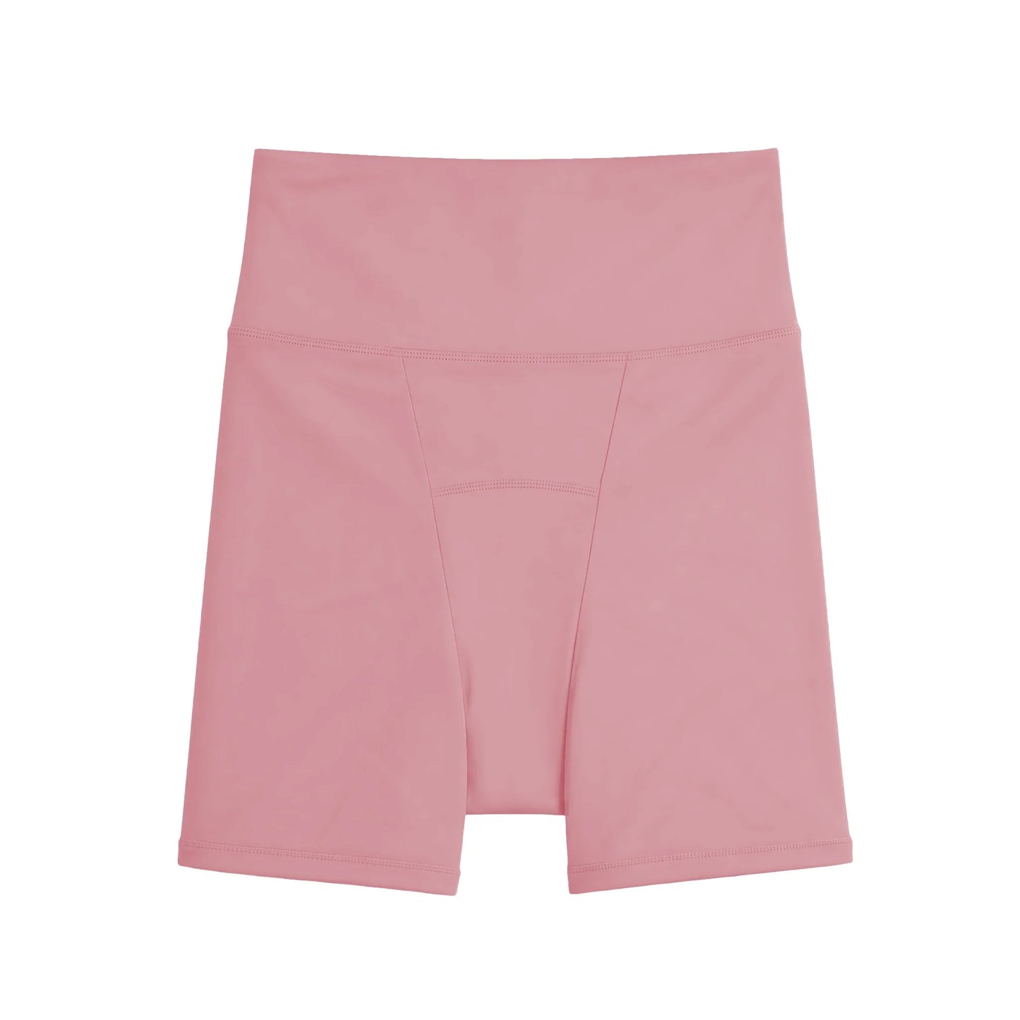 Leakproof Highrise Shorts (10-Pack)