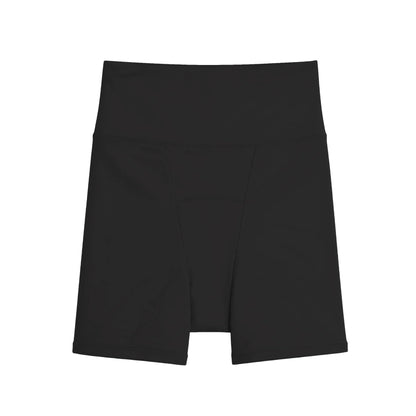 NEW: Leakproof Highrise Shorts (Bundles)