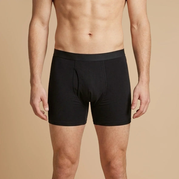 Men’s Leakproof Boxer Brief (6-Pack)