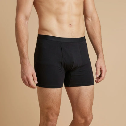 Men’s Leakproof Boxer Brief (6-Pack)