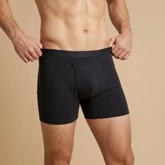 NEW: Men’s Leakproof Boxer Brief (Bundles)