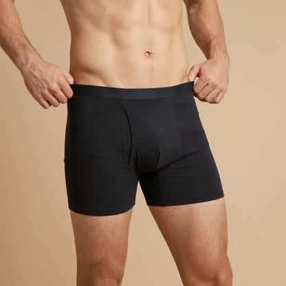 NEW: Men’s Leakproof Boxer Brief (Bundles)