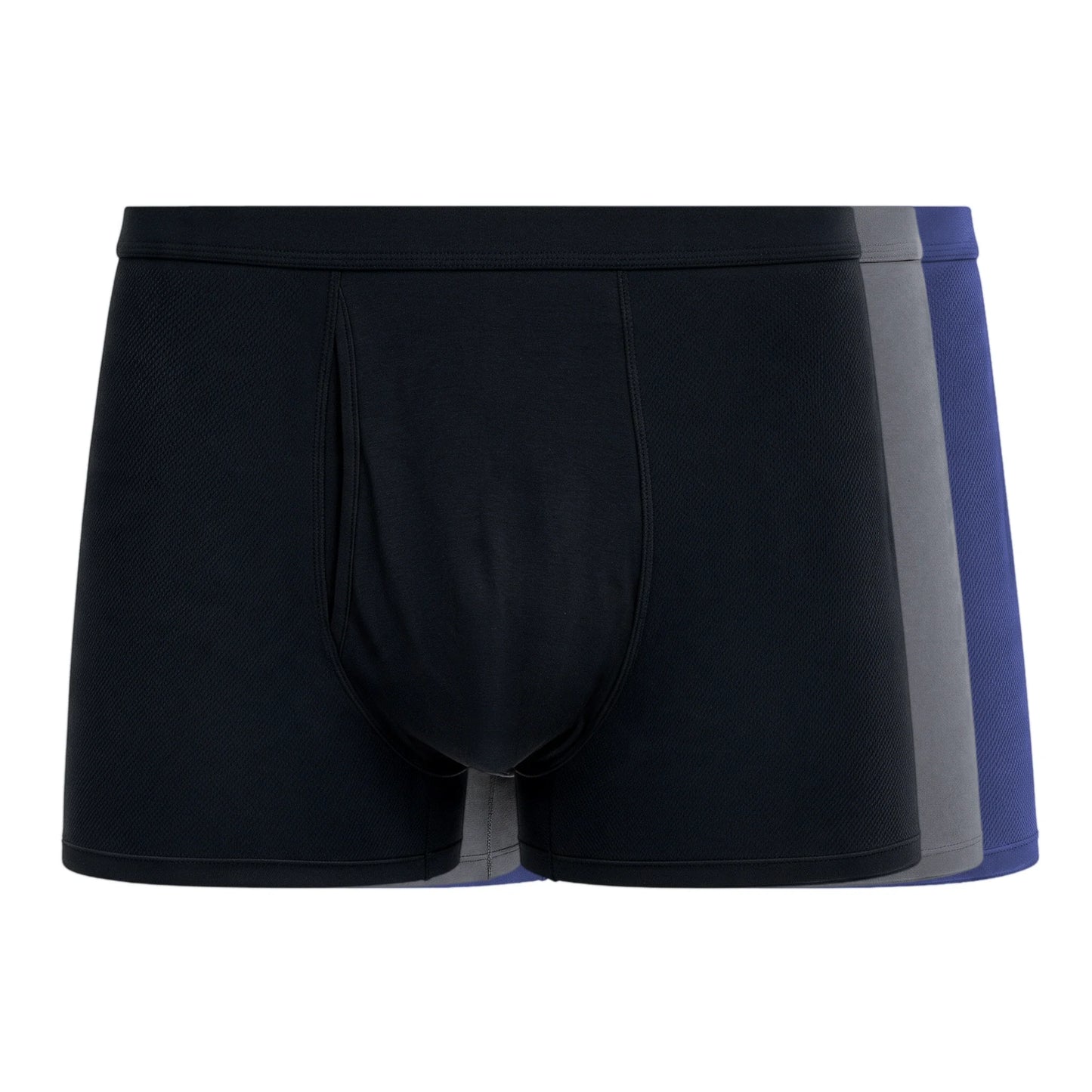 Men’s Leakproof Boxer Brief (6-Pack)