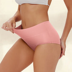 NEW: Comfort Plus Leakproof Underwear (Pastel Bundles)