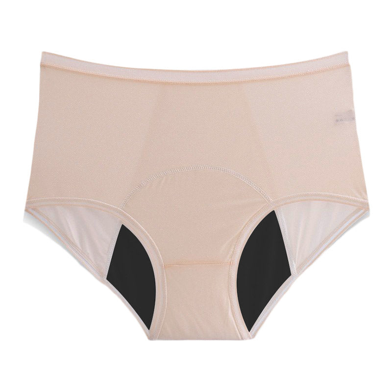 Leakproof High Waisted (5-Pack)