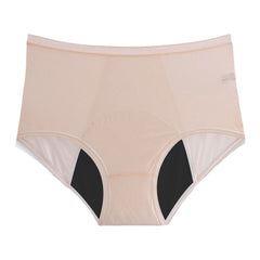 NEW: Leakproof High Waisted (Heavy Absorbency 10-Pack)
