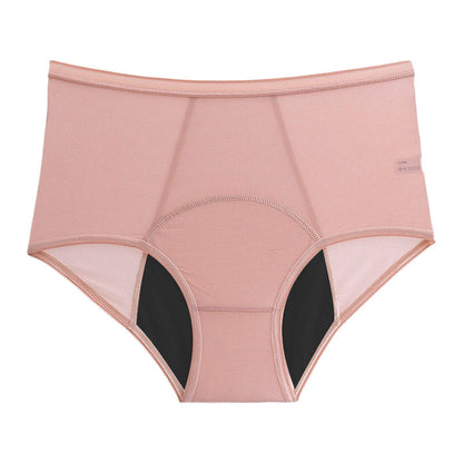 NEW: Leakproof High Waisted (Heavy Absorbency 3-Packs)