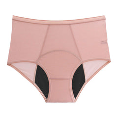 Leakproof High Waisted (5-Pack)
