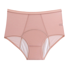 NEW: Leakproof High Waisted (Pink)