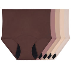 NEW: Leakproof High Waisted Comfort Plus (Bundles)