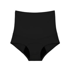 Leakproof Shaping Brief (Black 5-Pack)